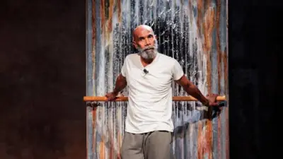 Beyond the Tracks: A Joyous Celebration of First Nations Dance Pioneer Michael Leslie