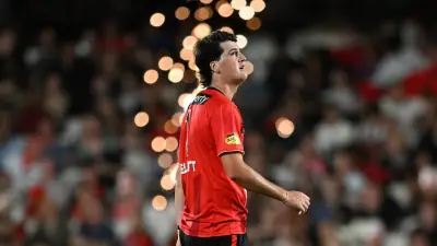 Big Bash game in India likely a one-off, officials cautious beyond 2026