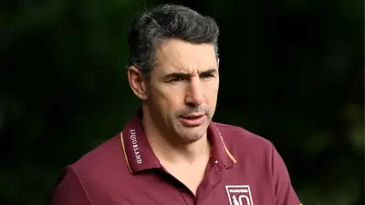 Billy Slater top NRL coach target but Origin future uncertain, says QRL boss