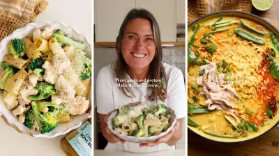 Bone Broth: The New Secret Ingredient in Family Meals