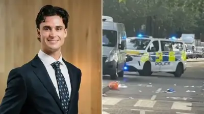 Brisbane Family Seeks Answers After Son's Fatal Fall in London