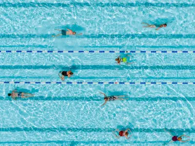 Britain's Lidos Deserve This Second Golden Age