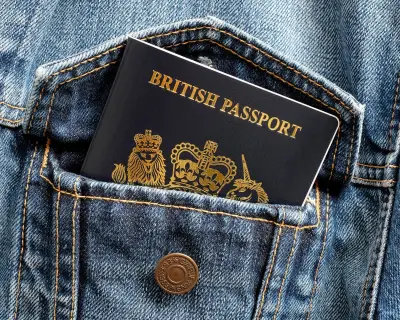 Campaign Launched to Raise Awareness of Citizenship for UK Children