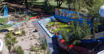 Canberra Big Splash Future Uncertain After Backers Reject Deadline