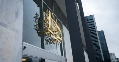 Canberra Burglar and Drug Trafficker Jailed for 8 Years