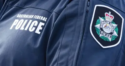 Canberra Man Threatens to Kill Ex-Partner, Punches Dog