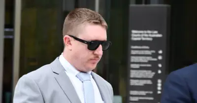 Canberra officer sentenced for speeding at 160km/h in police car