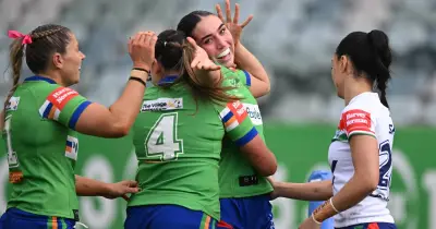 Canberra Raiders Dominate New Zealand Warriors in NRLW Blowout