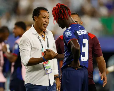 Cape Verde Stun Argentina in World Cup Last 32 Upset