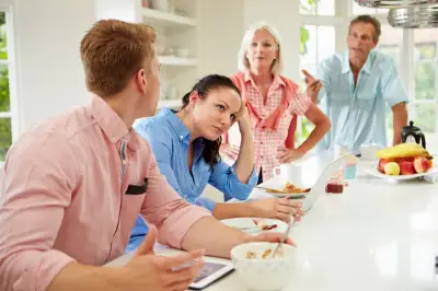 Caring for Adult Children Not in Work or Education