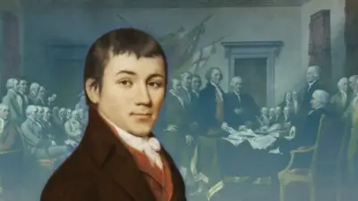 Charles Brockden Brown: The Founding Father of American Gothic Literature