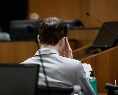 Charlie Kirk Shooting Hearing: Key Details and Updates