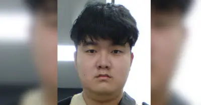 Chinese National Student Guanping Yi Missing in Canberra, Police Appeal