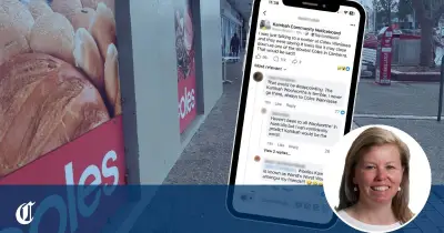 Coles Wanniassa Rumour Squashed After Community Concern Rises
