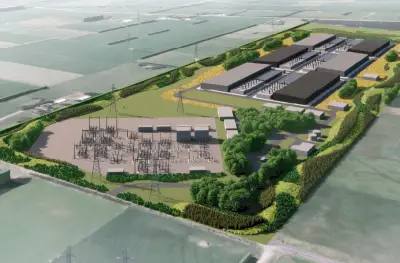 Concerns Over New Zealand's First AI Datacentre: Transparency and Environmental Impact