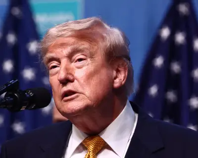Court Rejects Trump’s Bid to Delay $83.3M Payment to E. Jean Carroll