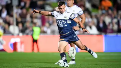 Cowboys beat Sea Eagles 19-18 in golden point thriller
