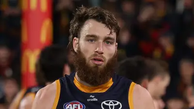 Crows Star Thilthorpe Sidelined by Suspected Food Poisoning