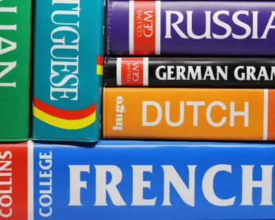 Cutting Language Courses Will Be a Costly Mistake, Experts Warn