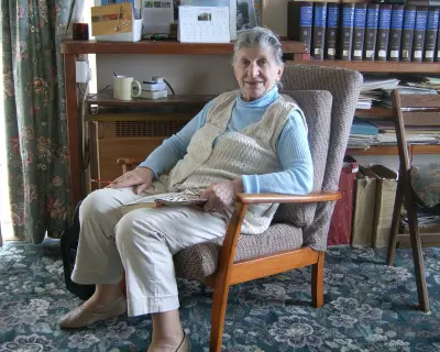 Daphne Medley Obituary: Pioneering Educator Dies at 92