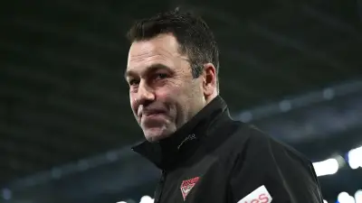Dean Solomon Noncommittal on Essendon Future Amid Hird Interest