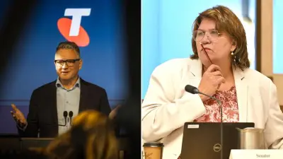 Death Investigation Underway After Telstra Outage in South Australia