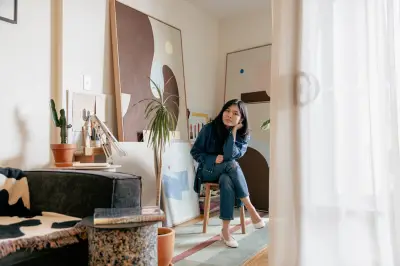 Decorating a Modern New Build Apartment: Expert Tips