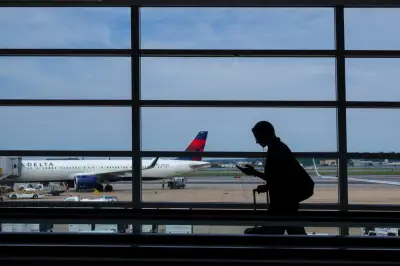 Delta Air Lines Reports Strong Quarterly Results Amid Rising Airfare Prices