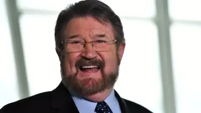 Derryn Hinch: Bombastic Journalist and Senator Dies at 82