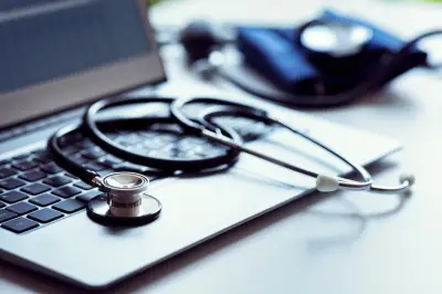Doctors' AI Scribe Use Prompts Australian Government Privacy Warning