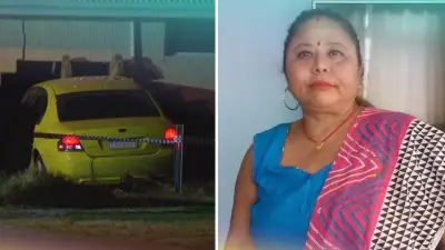 Drunk Driver Admits Killing Sleeping Grandmother in Perth Crash
