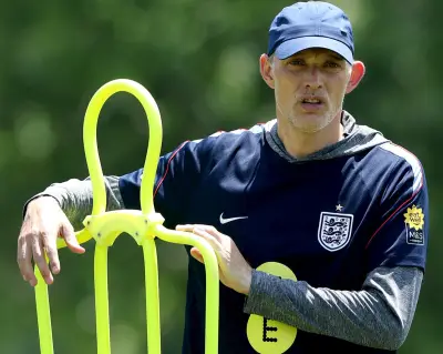 England Face Mexico in World Cup Last 16 at Azteca