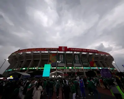 England vs Mexico World Cup match could be moved to noon due to storm risk