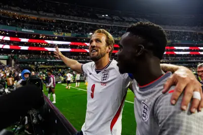 England's win over Mexico offers rare hope in era of unremitting disaster