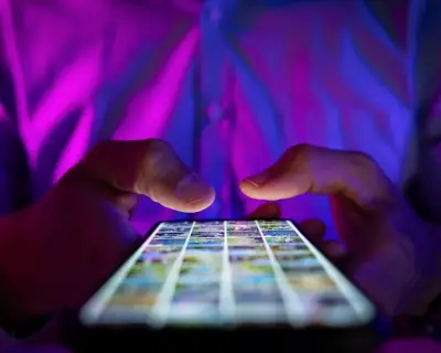 EU Accuses Meta of Failing to Tackle Mental Health Risks from Addictive Design