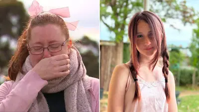 Family of Missing Teen Layla Jeffery Seeks Justice After Remains Found