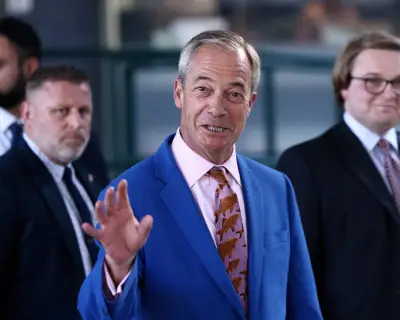 Farage Rejects Parliamentary Scrutiny in Byelection
