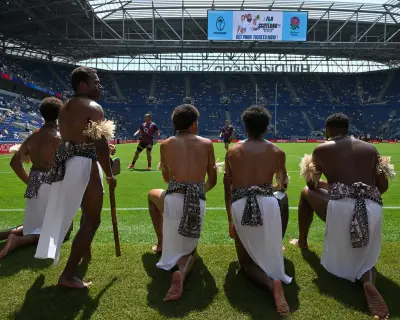 Fiji forced to play 'home' matches far from Suva in Nations Championship