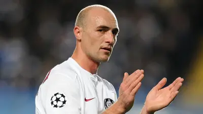 Former Romania Midfielder Gabriel Muresan Dies at 44 in Drowning