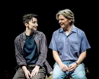 Fun Home Review: Bechdel Musical Memoir Stuns at Royal Exchange