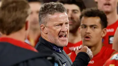 Furious Hardwick Blasts Suns After Seventh Straight Loss