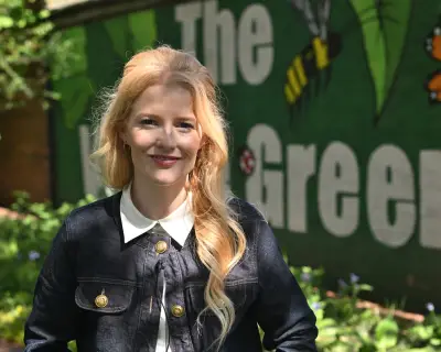 Green MP Hannah Spencer to Introduce Maximum Workplace Temperature Bill