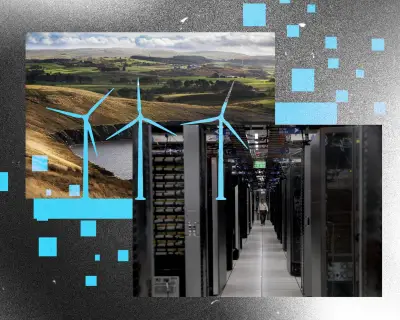 Guardian Tech Reporters Shift Focus to Physical World of AI Datacentres