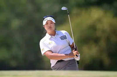 Haeran Ryu Shatters LPGA Major Record with 60 to Lead Evian Championship