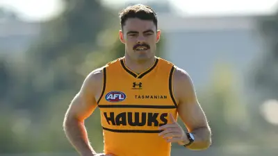 Hawks' Conor Nash Could Miss Season with Neck Injury, Watson Sidelined