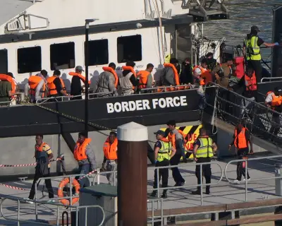 Home Office Policy on Trafficking Victims Ruled Unlawful