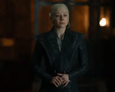 House of the Dragon Season 3 Episode 1 Review: Rhaenyra Targaryen Returns