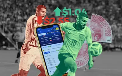 How Gambling Ads Reach World Cup Viewers Despite Bans