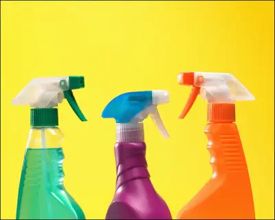 How to Disinfect Your Home Against Flu: Expert Guide