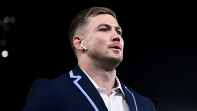 Hudson Young to Target Sam Walker in Origin Decider